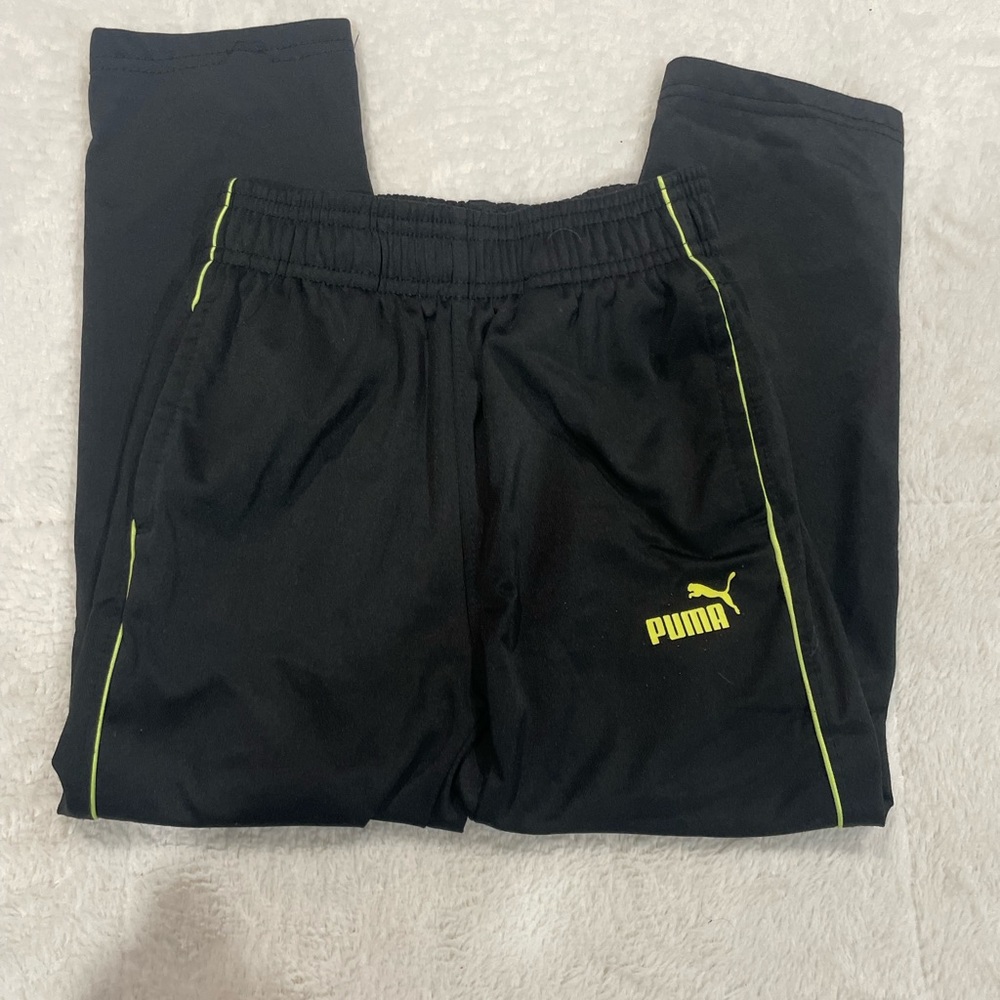 Kids Puma Pants